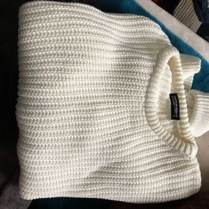 American Apparel Fisherman Sweater